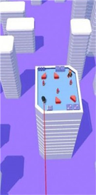 子弹操纵者手机版下载-子弹操纵者中文版下载v1.0.3