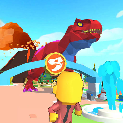 建设我的小岛游戏最新版