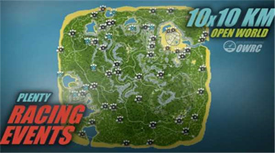 开放世界赛车中文版下载-开放世界赛车手机版下载v1.006