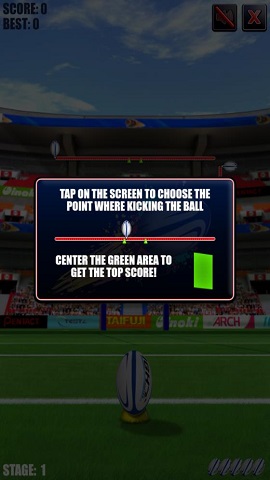 极限橄榄球下载-极限橄榄球最新版下载v1.0