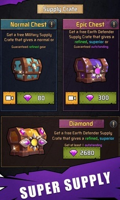 唯一生还游戏无限金币钻石版