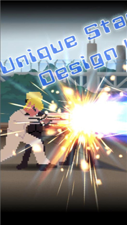 像素人战斗游戏中文版下载-像素人战斗游戏下载v1.0