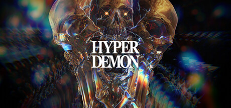 HYPER DEMON中文版下载-HYPER DEMON游戏下载v1.0