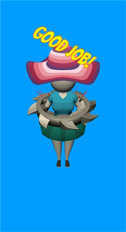 帽子就是一切游戏免广告