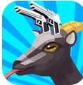 疯狂的鹿大作战游戏下载-疯狂的鹿大作战最新版安卓下载v2