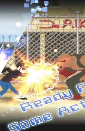 像素人战斗游戏官方版下载-像素人战斗游戏最新版下载v1.3.5