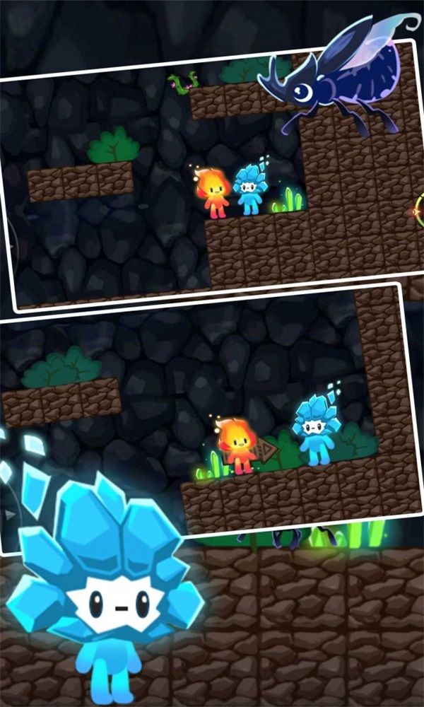 勇者森林大冒险游戏最新版下载-勇者森林大冒险游戏下载v1.0.2