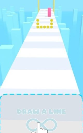 画个形状跑手机版