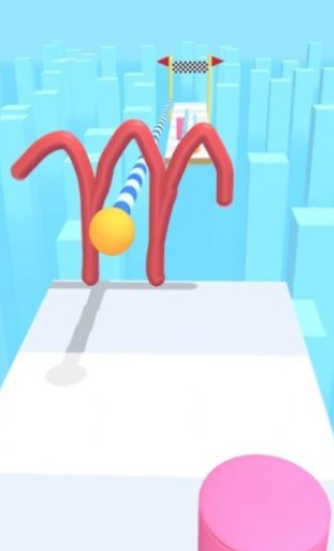 画个形状跑手机版