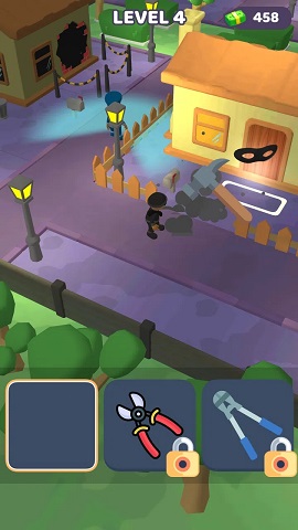 入屋盗窃者游戏下载-入屋盗窃者下载v0.1