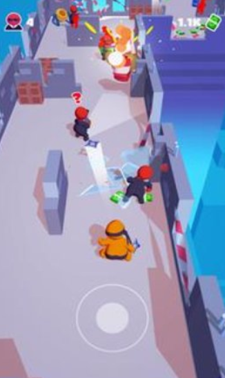 StealthMaster手游下载-StealthMaster中文版下载v1.1.1