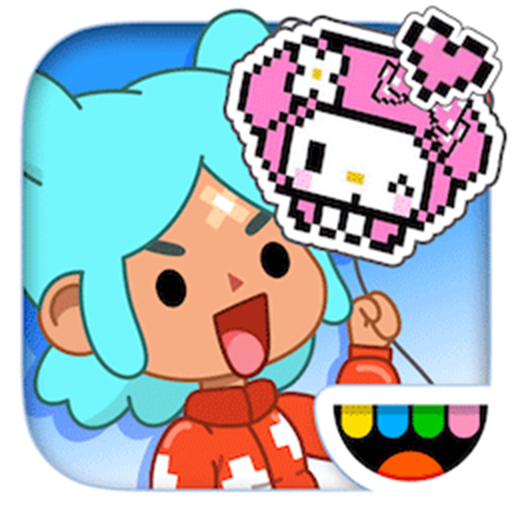 米加小屋梦幻生活最新版