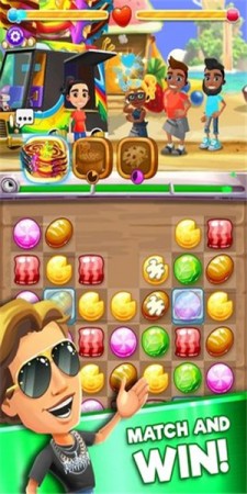 食神餐车狂热游戏下载-食神餐车狂热手机版下载v1.0.17