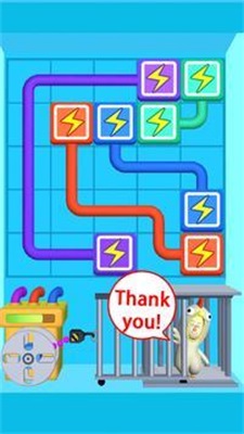 救出他们3D游戏