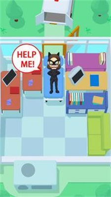 救出他们3D游戏