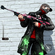 枪战3D狙击手安卓版下载-枪战3D狙击手最新版下载v1.0