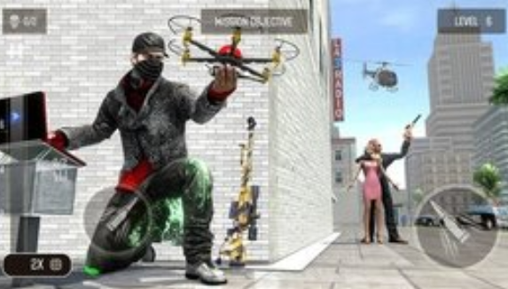 枪战3D狙击手安卓版下载-枪战3D狙击手最新版下载v1.0