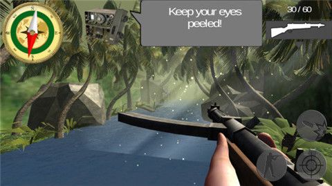 太平洋激战中文版下载-太平洋激战游戏下载v1.6