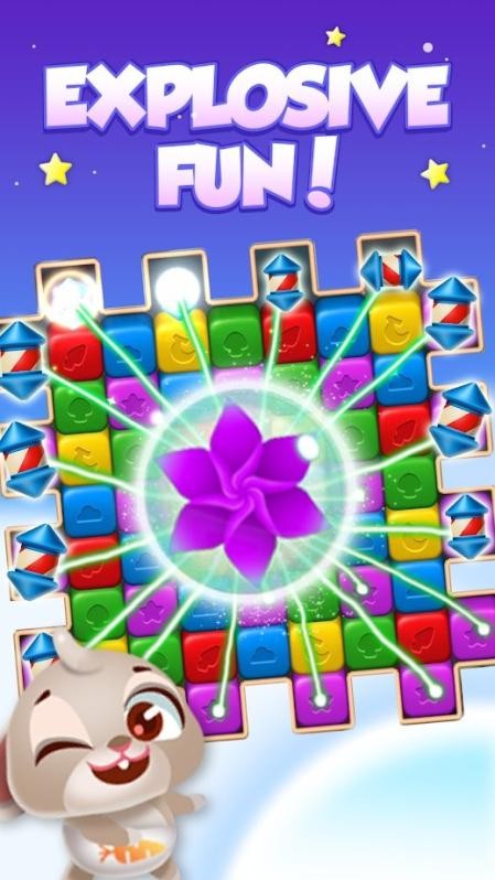 兔子消消游戏安卓版