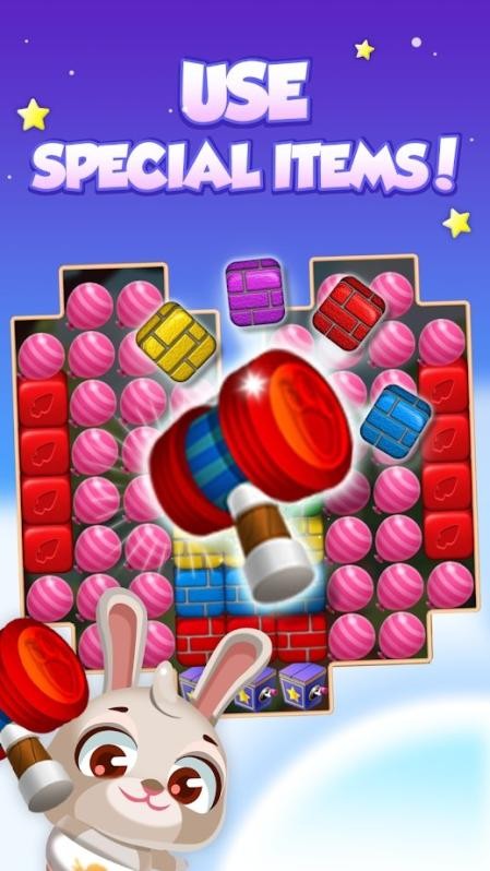 兔子消消官方版下载-兔子消消游戏安卓版下载v1.0.2