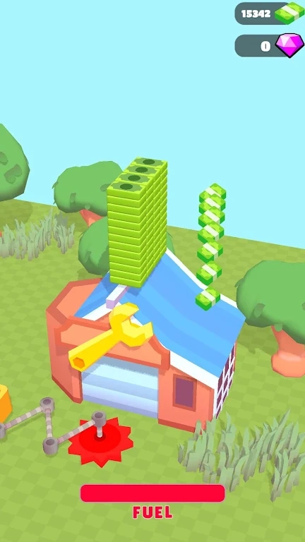 地面破碎机最新版