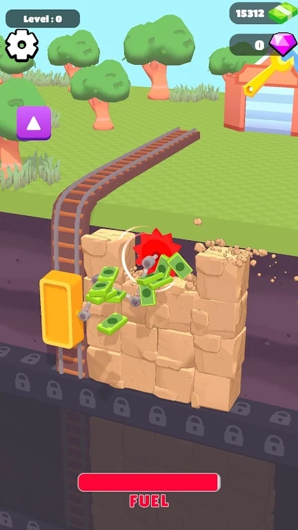 地面破碎机官方版下载-地面破碎机最新版下载v0.1