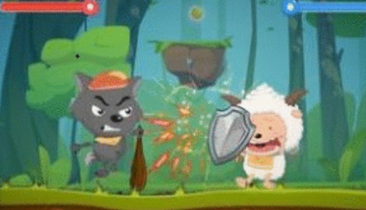 羊村大乱斗安卓版下载-羊村大乱斗手机版下载v1.0