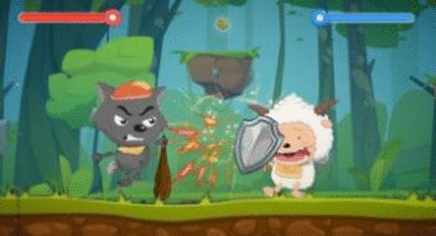 羊村大乱斗安卓版下载-羊村大乱斗手机版下载v1.0