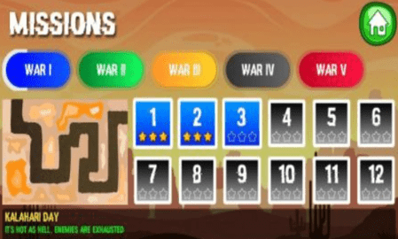 峡谷防御2022最新版下载-峡谷防御安卓版下载v1.0.10