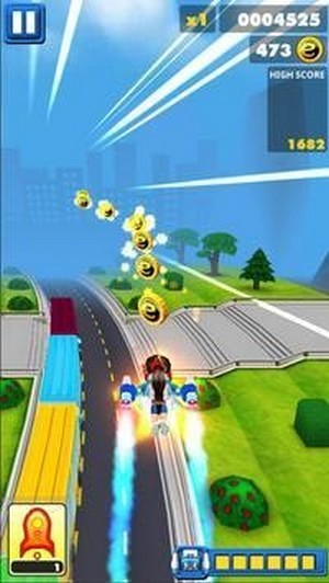 卢伦飞翔之旅022最新版下载-卢伦飞翔之旅下载v2.0