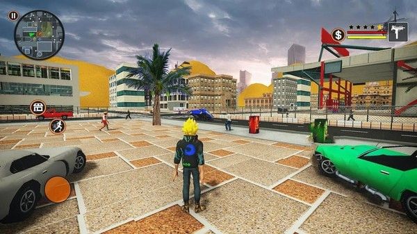 赛亚人模拟器最新版下载-赛亚人模拟器下载v1.6