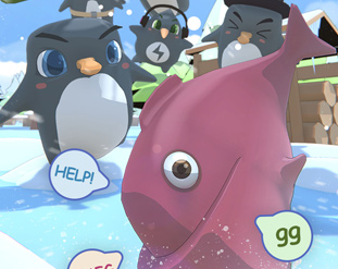 萌企部落游戏免费版下载-萌企部落游戏下载V1.2