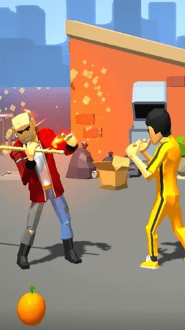 街头帮派战士2022最新版下载-街头帮派战士下载v1.2