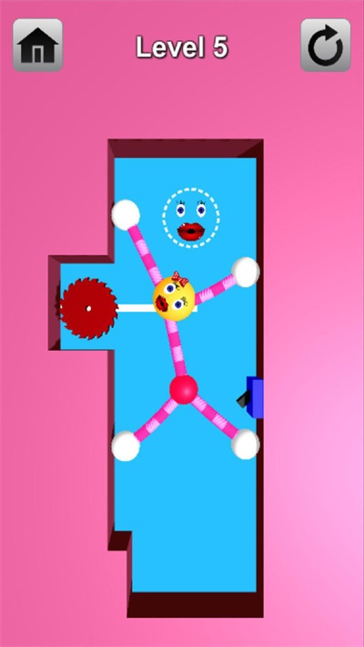 弹力女孩最新版下载-弹力女孩下载v1