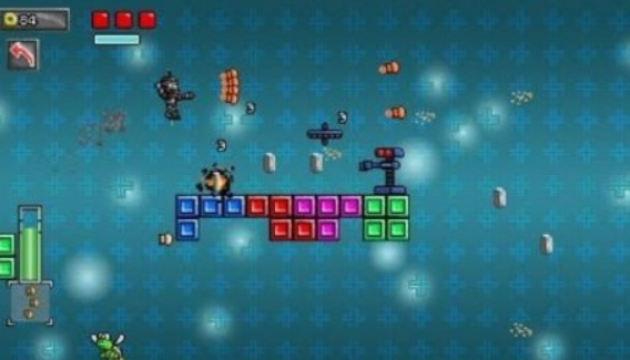 巴迪机器人2022最新版下载-巴迪机器人手机版下载v1.02