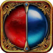 传世荣耀战神蚩尤手游