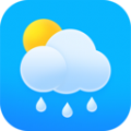 雨滴天气app2022最新版下载-雨滴天气app安卓版下载v1.0.0