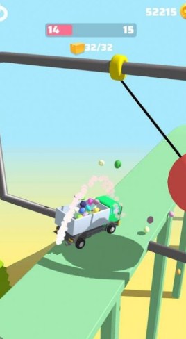 迷你货车大闯关游戏官方版下载-迷你货车大闯关游戏安卓版下载v1.0.2