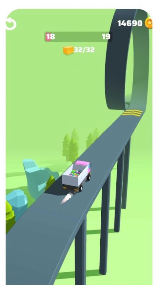 迷你货车大闯关游戏官方版下载-迷你货车大闯关游戏安卓版下载v1.0.2
