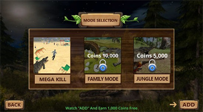 鳄鱼模拟器游戏下载-鳄鱼模拟器中文版下载v1.0