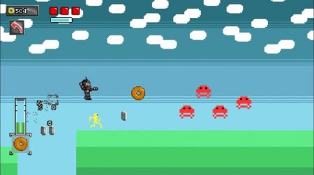 巴迪机器人手机版下载-巴迪机器人下载v1.02