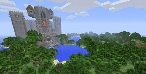 我的世界暮色森林模组免费版下载-我的世界暮色森林模组下载v2.2.25.205638