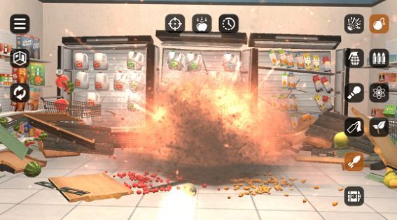 一起来捣蛋呀游戏官方版