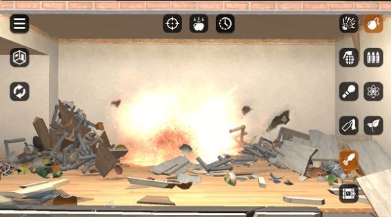 一起来捣蛋呀游戏官方版