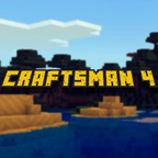 Craftsman4中文版下载-工匠4游戏下载v1.18.30.05