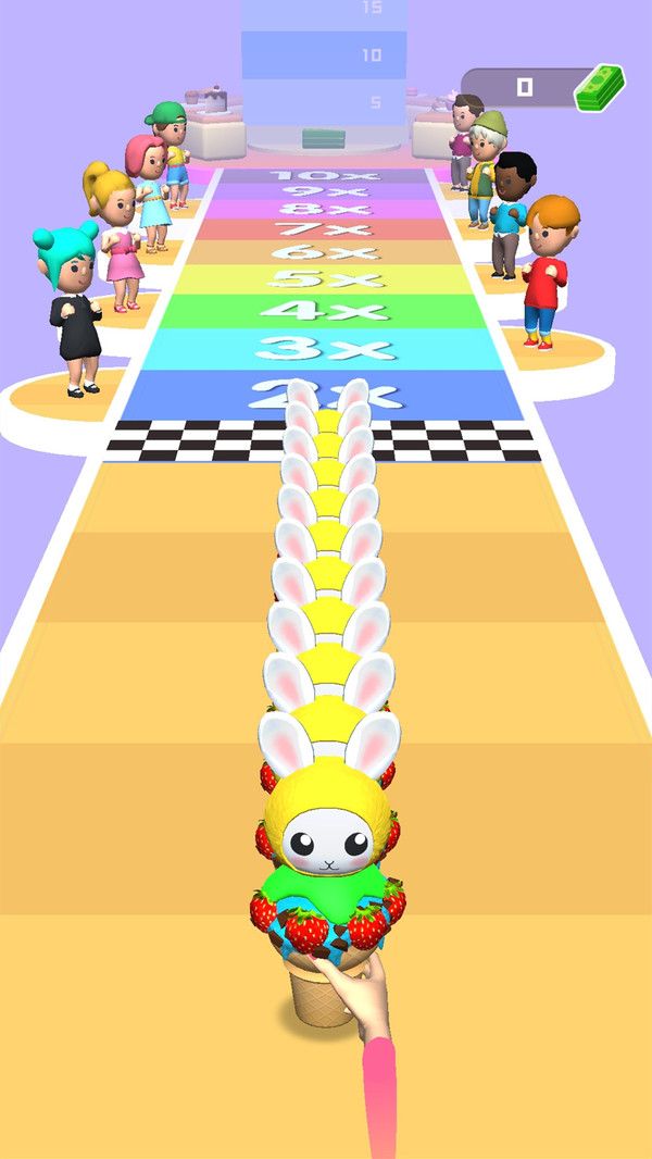 快来吃雪糕最新版