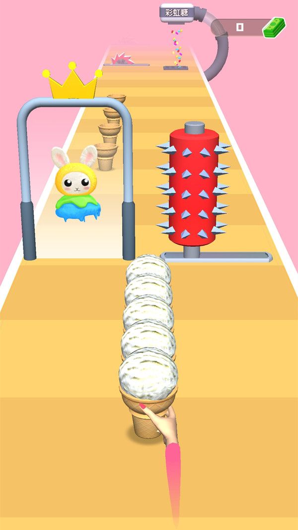 快来吃雪糕最新版