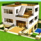 迷你方块工艺中文版