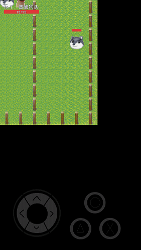 战斗吧狗头游戏下载-战斗吧狗头手机版下载v22.08.010853