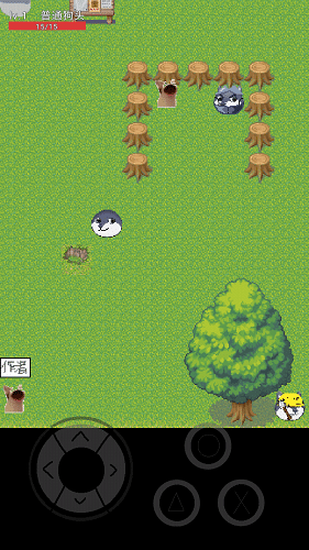 战斗吧狗头手机版